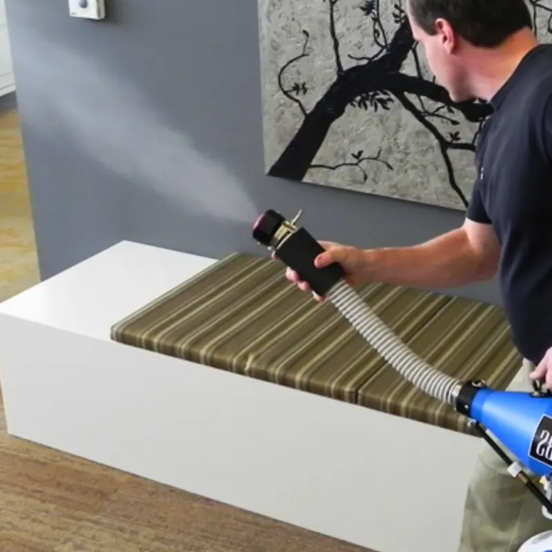 Professional Odor Removal in Hughesville, MD